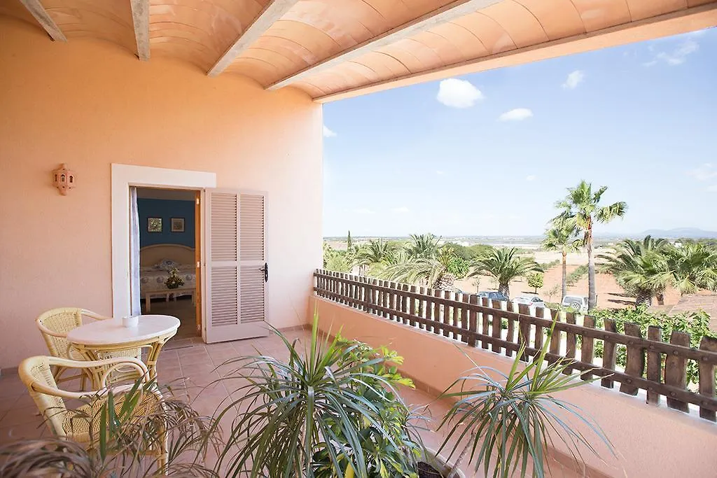 Ses Rotes Velles - Petit Hotel Ses Salines   Ses Salines (Mallorca)