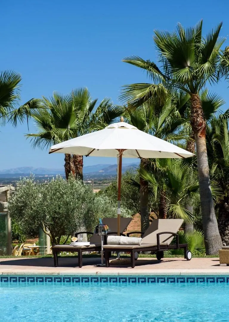 Ses Rotes Velles - Petit Hotel Ses Salines