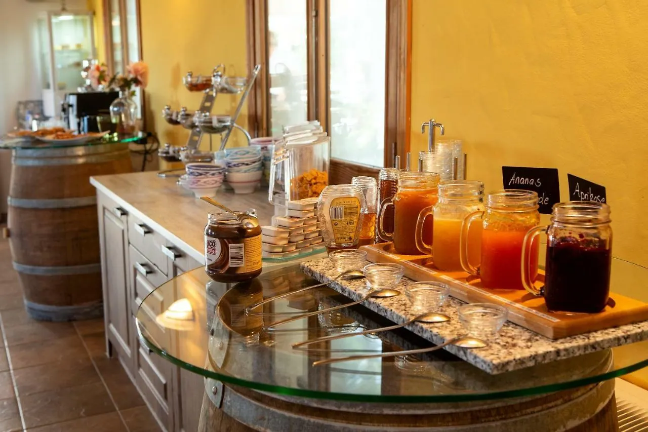 Ses Rotes Velles - Petit Hotel Ses Salines