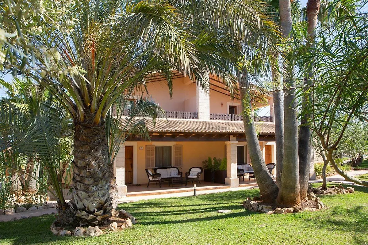 Ses Rotes Velles - Petit Hotel Ses Salines   Ses Salines (Mallorca)