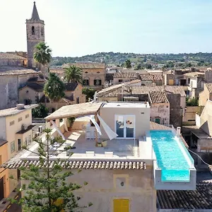 Hotel Boutique Pocovi