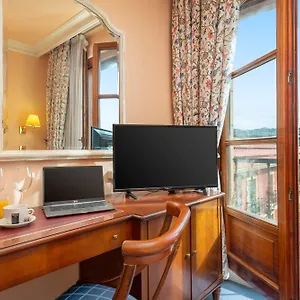 Tryp Bilbao 3*, Sondika España