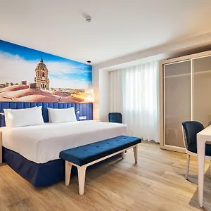 Eurostars Astoria 3*, Málaga España