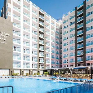 Cartago Nova By Alegria 3*, Malgrat de Mar España