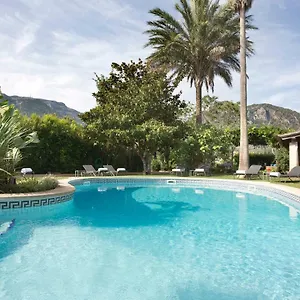 Hotel Ca'n Quatre, Sóller