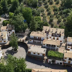 Turística De 3*, Cazorla España