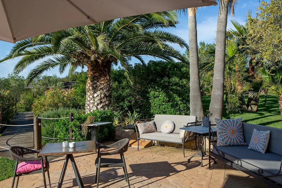****  Ses Rotes Velles - Petit Hotel Las Salinas España