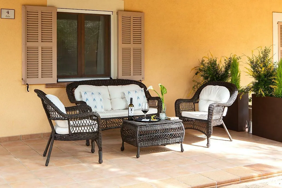 Ses Rotes Velles - Petit Hotel Las Salinas