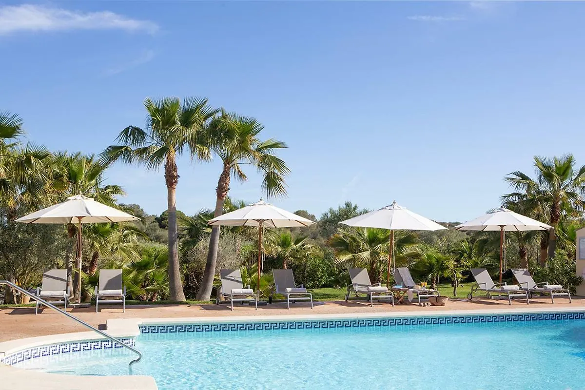 Ses Rotes Velles - Petit Hotel Las Salinas
