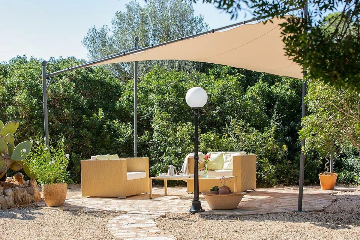 Ses Rotes Velles - Petit Hotel Las Salinas
